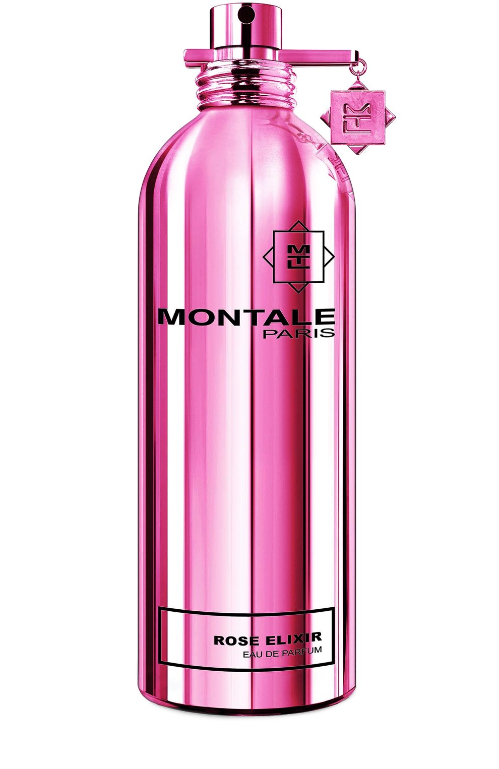 Парфюмерная вода rose elixir (50ml) MONTALE бесцветного цвета по цене 7300 руб., арт. 3713981400710, фото 1 Парфюмерная вода rose elixir (50ml) MONTALE, арт. 3713981400710, фото 1