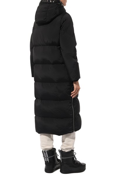 Пуховик WOOLRICH, арт. CFWWOU0698FRUT1148, фото 4