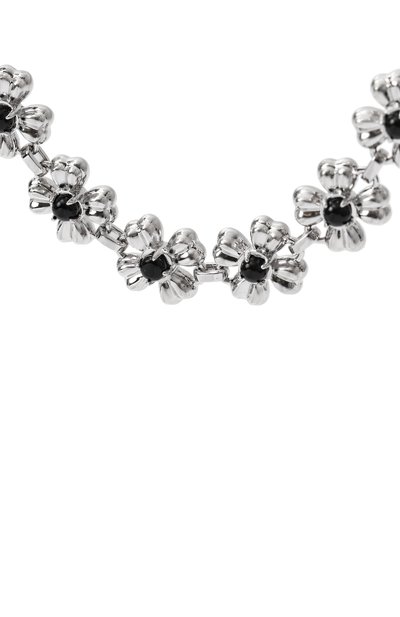 Колье SSIL, арт. 24FNCV06WBSS, фото 3