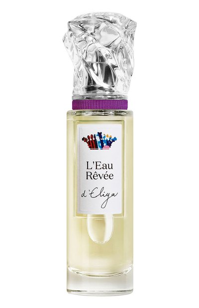 Женский туалетная вода l&#039;eau revee d&#039;eliya (50ml) SISLEY, арт. 193415