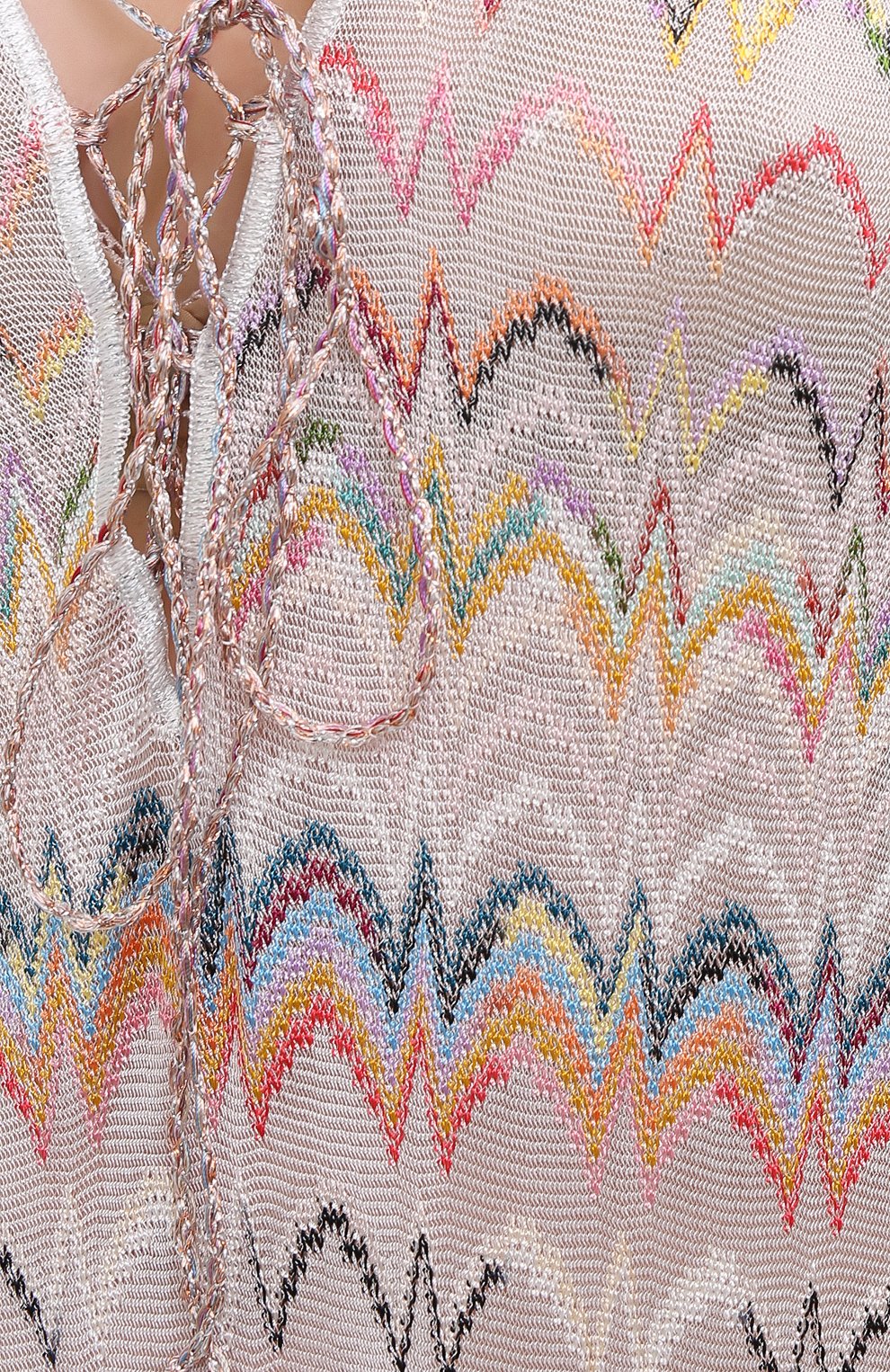 Туника MISSONI, арт. MMQ00025/BR00CC, фото 5
