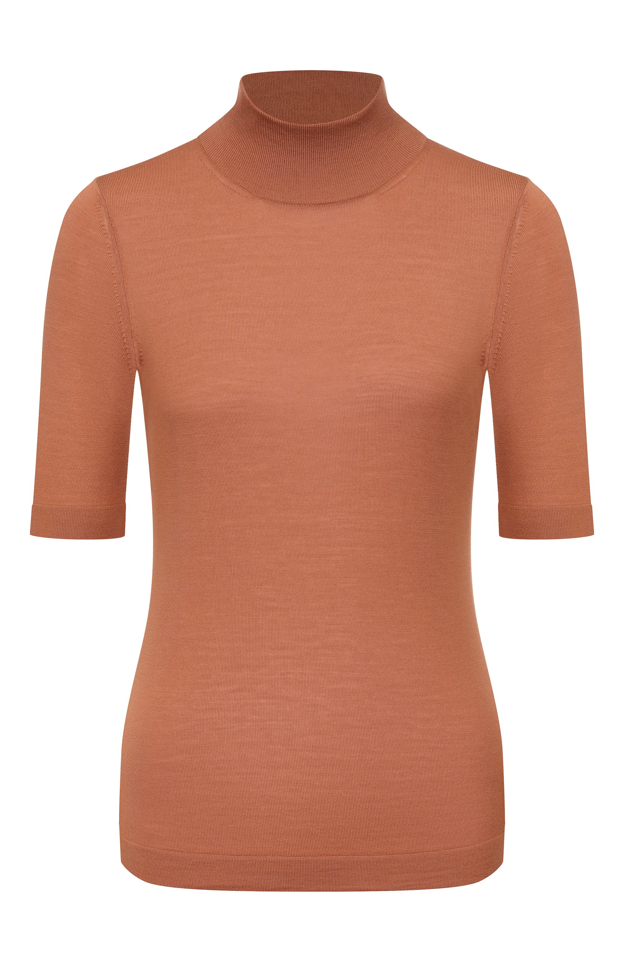 Шер стяная водолазка MVST, арт. M26.CSW.K410/13-5 MICR0N W00L, фото 1