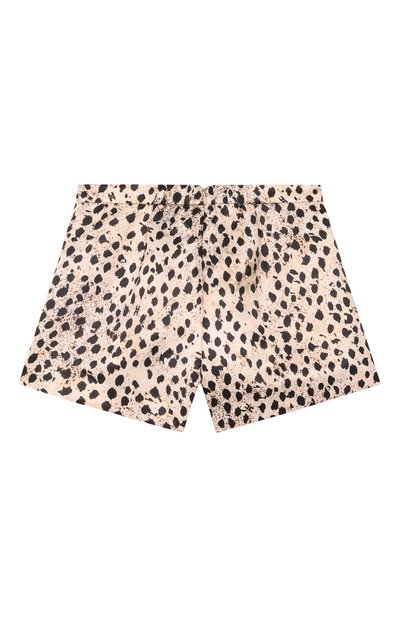 Шорты ELISABETTA FRANCHI LA MIA BAMBINA, арт. EFBE0860/RAE02