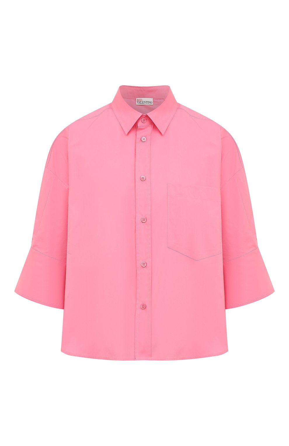 Рубашка REDVALENTINO, арт. XR0ABJ40/LUN, фото 1