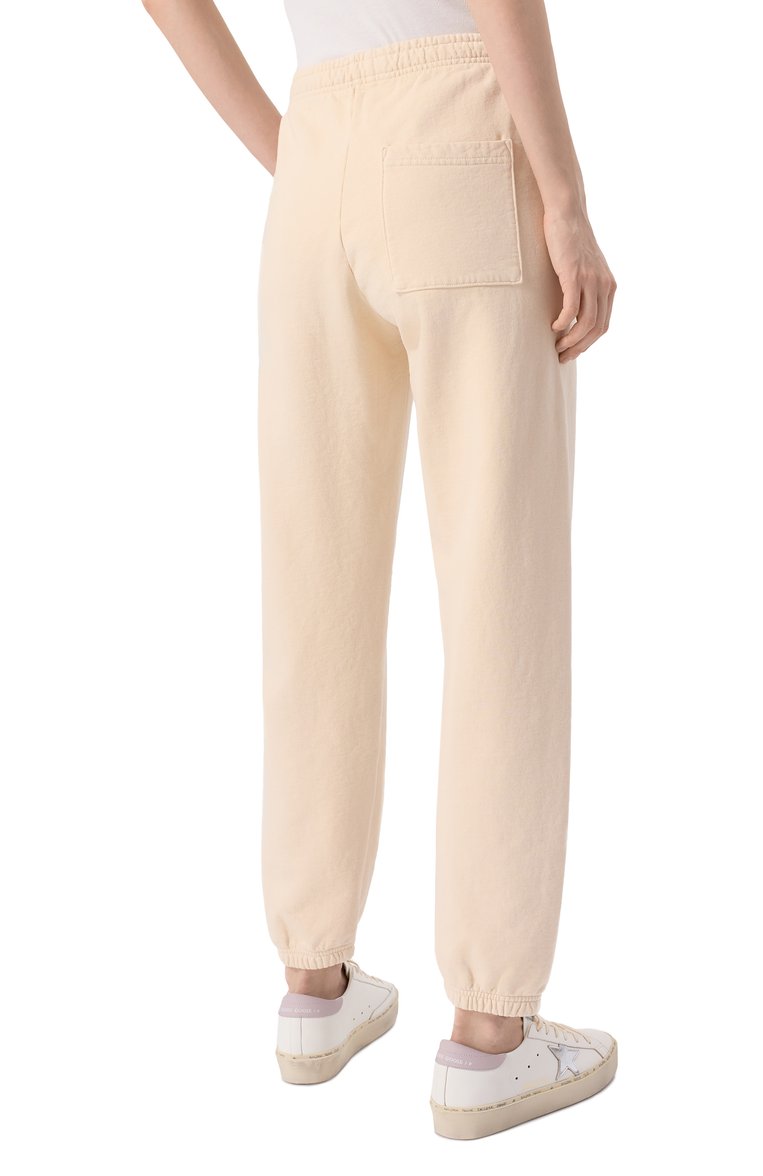 Хлопковые джоггеры SPORTY AND RICH, арт. PA036612244CR01, фото 1