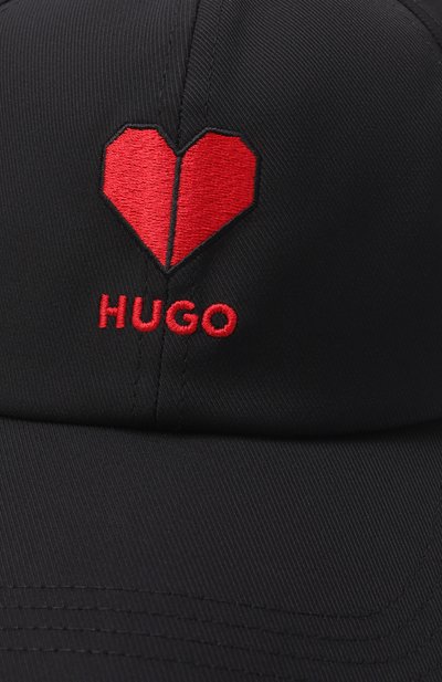 Бейсболка HUGO, арт. 50555783, фото 3