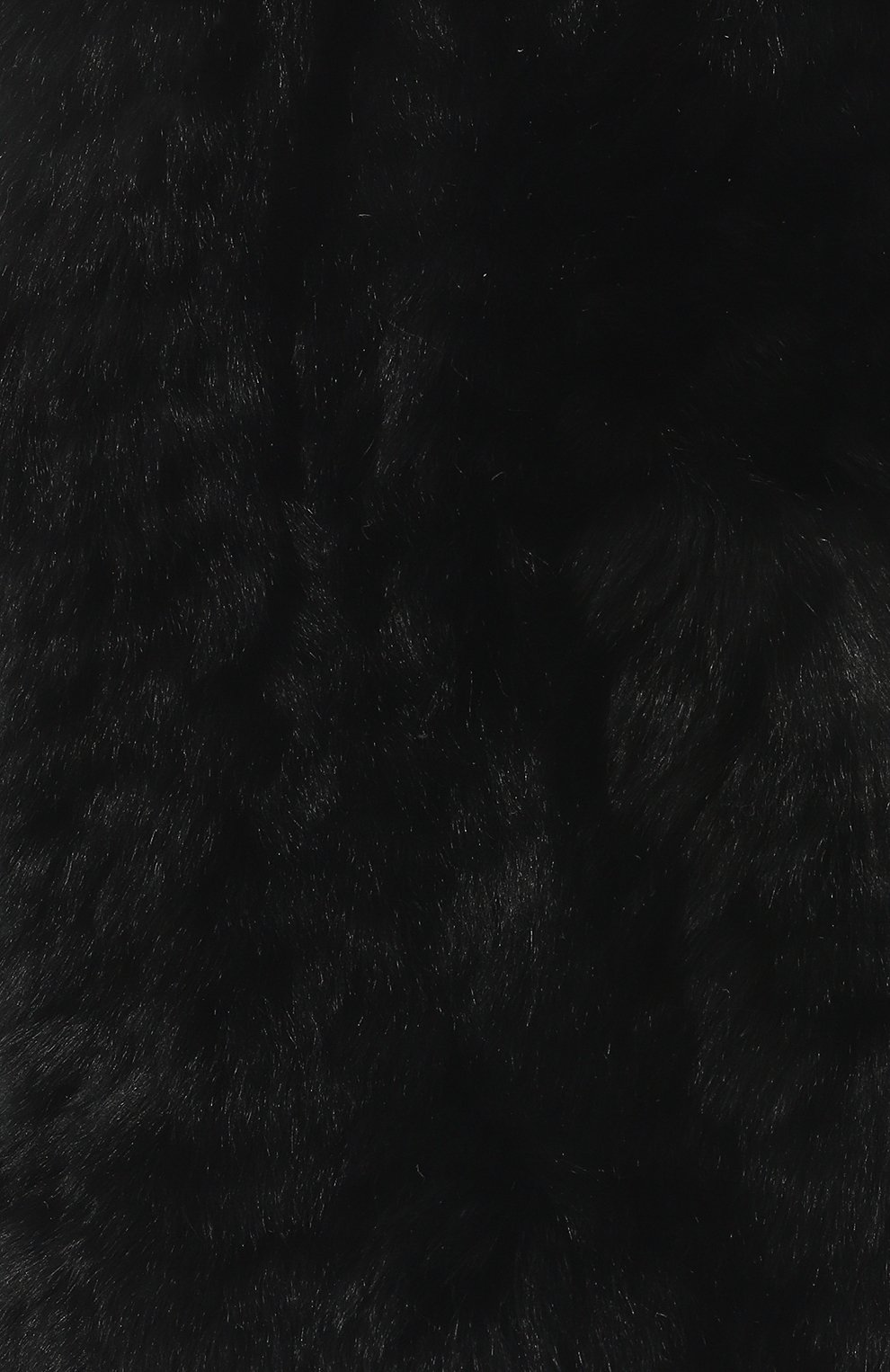 Меховая шапка из кролика YVES SALOMON, арт. 23WAA101XXKREX, фото 4