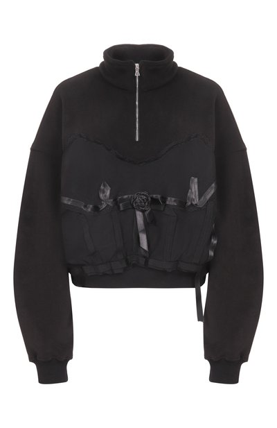 Женский анорак DANIIL ANTSIFEROV, арт. DA_1910.9005.026