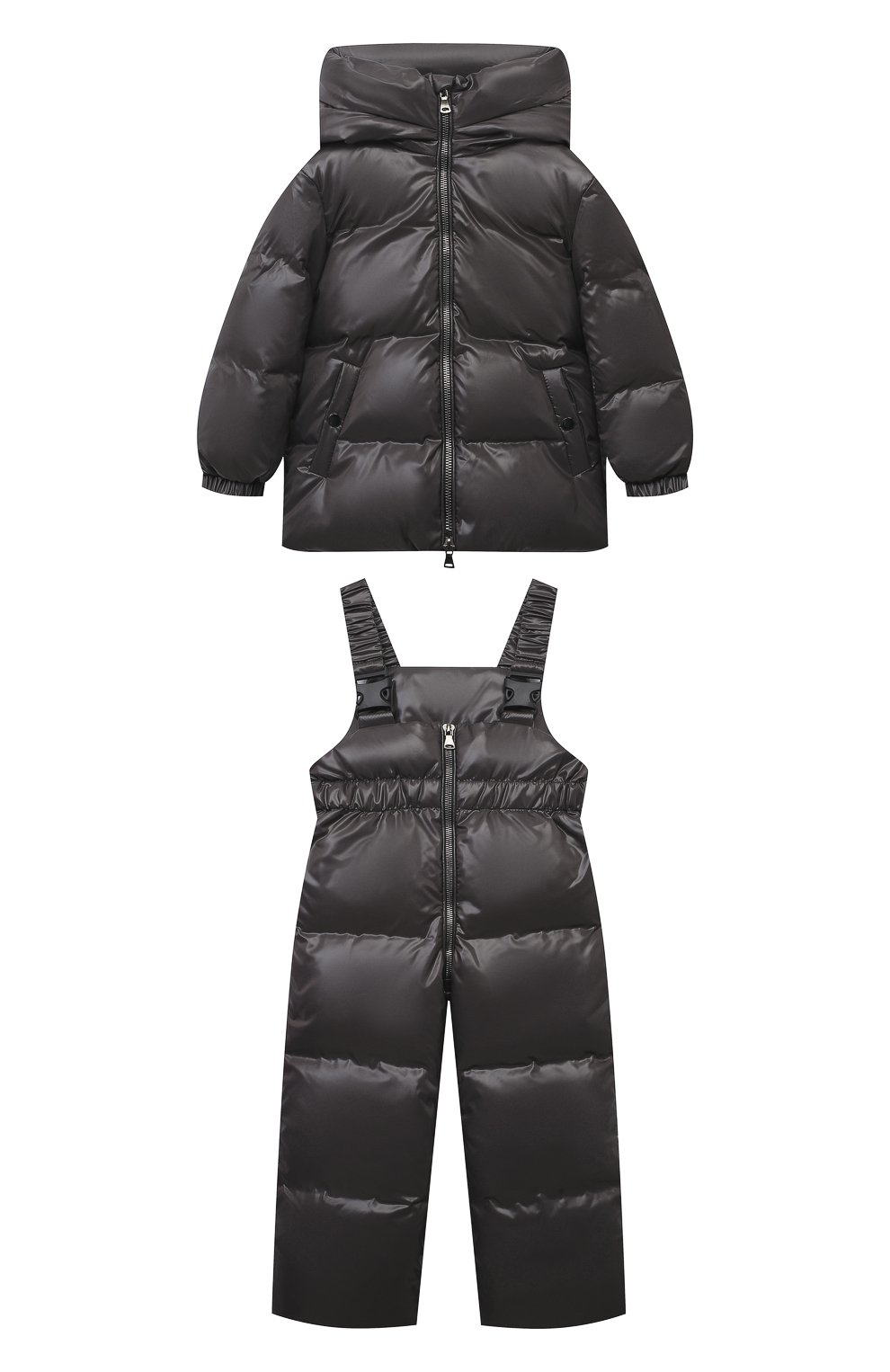 Комплект из куртки и комбинезона каспер CHEPE, арт. 391010, фото 1
