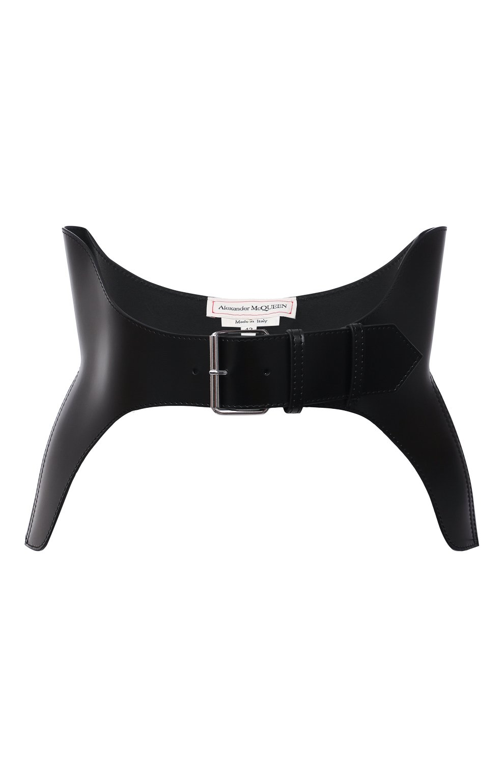 Ремень ALEXANDER MCQUEEN, арт. 688512/Q5AHN, фото 1