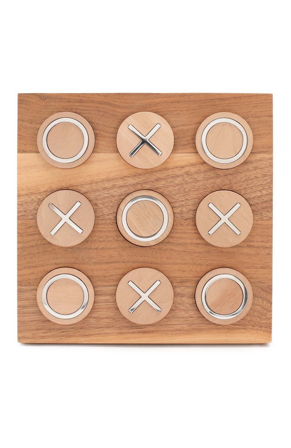 Настольная игра крестики нолики BRUNELLO CUCINELLI, арт. MLW0GAM714, фото 1