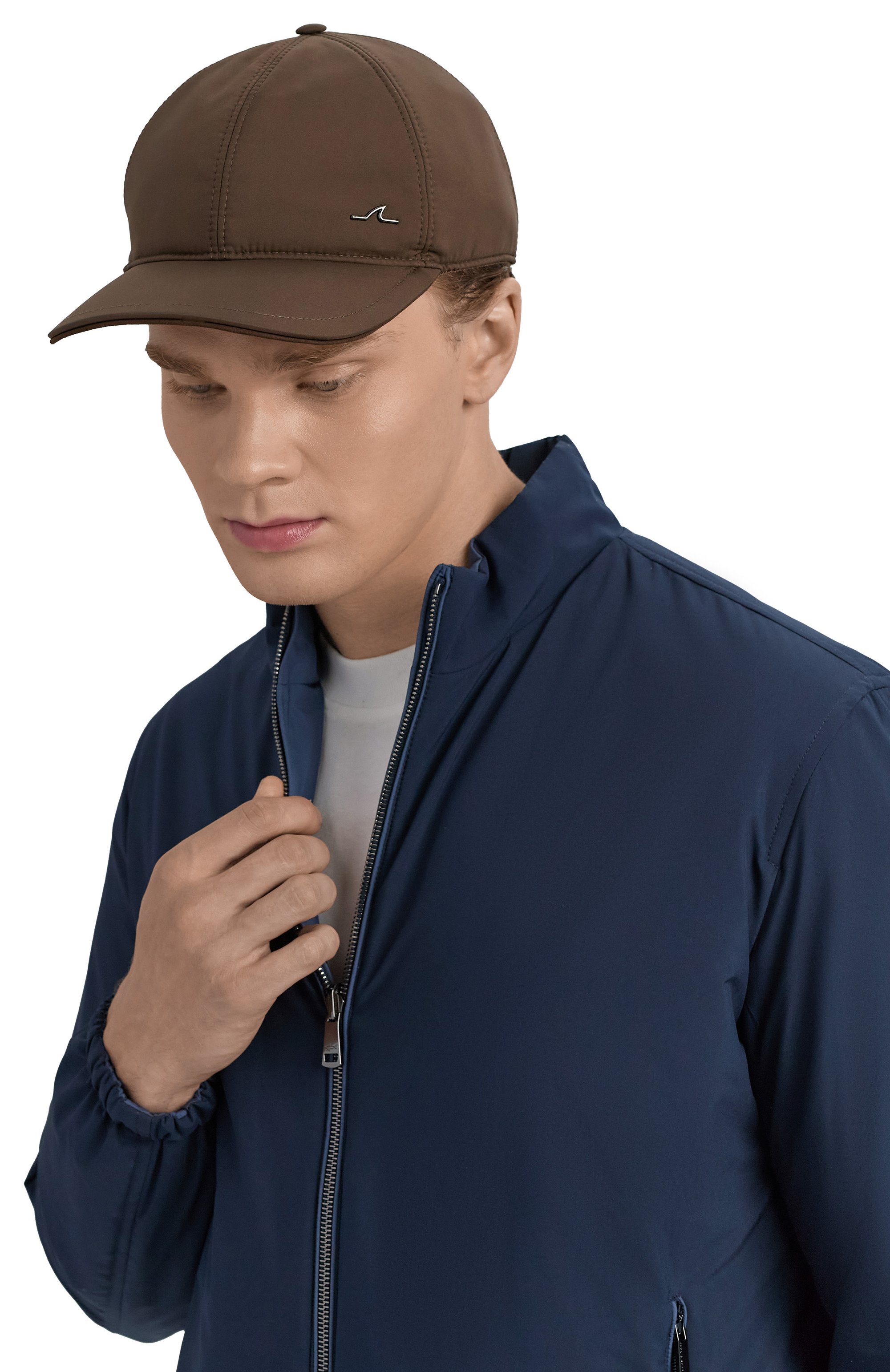 Бейсболка PAUL&SHARK, арт. 15317108, фото 2