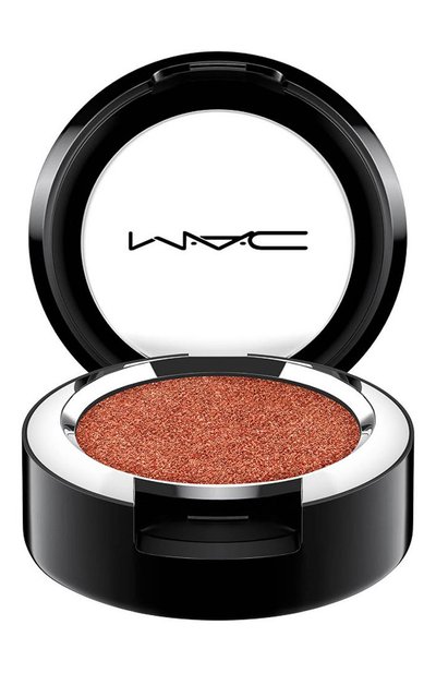Тени для век dazzleshadow extreme, оттенок couture copper MAC, арт. SJC0-04, фото 2
