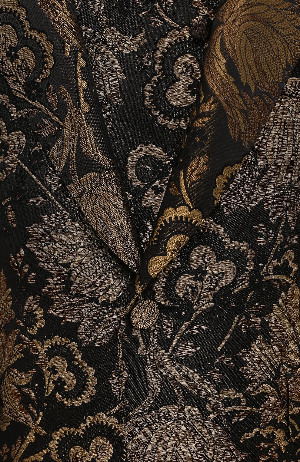 Шерстяной смокинг-тройка sicilia DOLCE & GABBANA, арт. GKEJMT/HJ0AI, фото 8