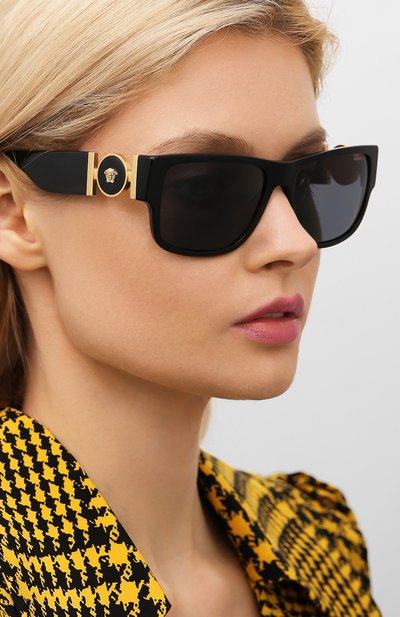Солнцезащитные очки VERSACE, арт. 4369-GB1/81, фото 2