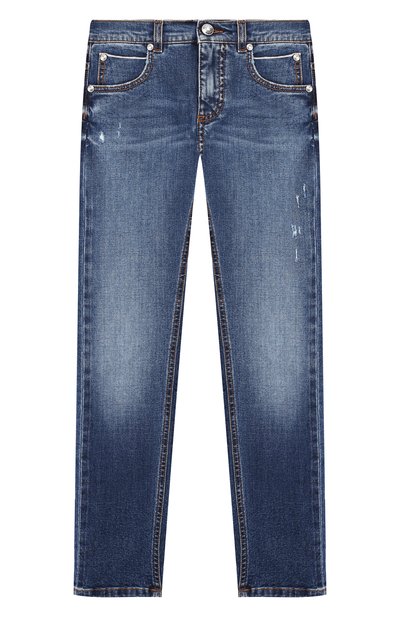 Джинсы BALMAIN, арт. 6L6570/LA820/4-10, фото 1