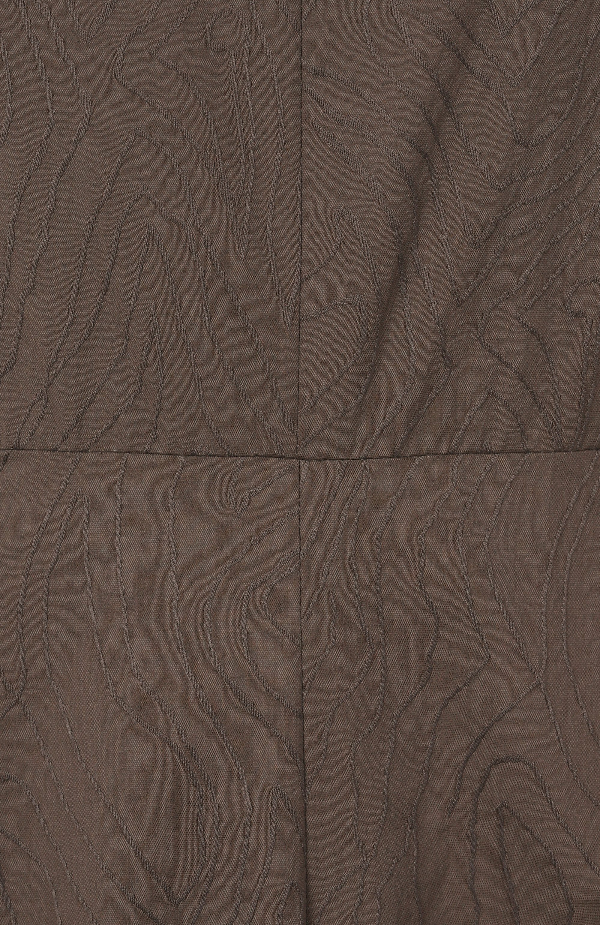 Хлопковое платье BRUNELLO CUCINELLI, арт. MQ994A5343, фото 6