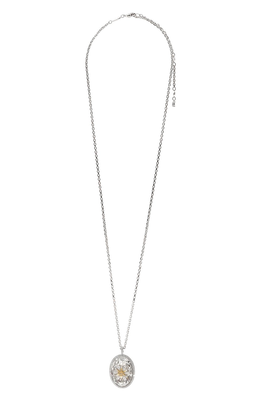 Подвеска idyllia на цепочке SWAROVSKI, арт. 5679917, фото 1