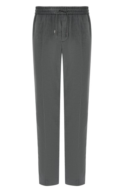 Мужские хлопковые брюки ZILLI, арт. CPA00FM013152010U_001