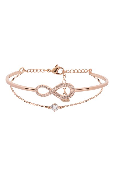 Браслет infinity SWAROVSKI, арт. 5518871, фото 1