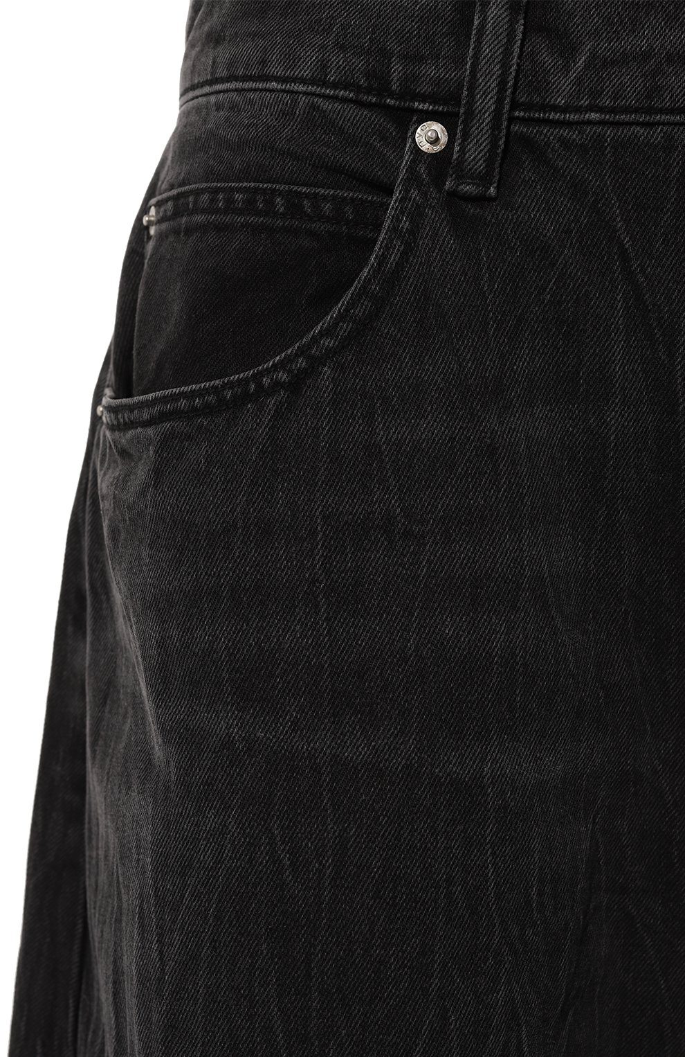 Джинсы ALEXANDER WANG, арт. 4DC3244396, фото 5
