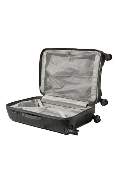 Чемодан uno zip deluxe RONCATO, арт. 50820201, фото 4