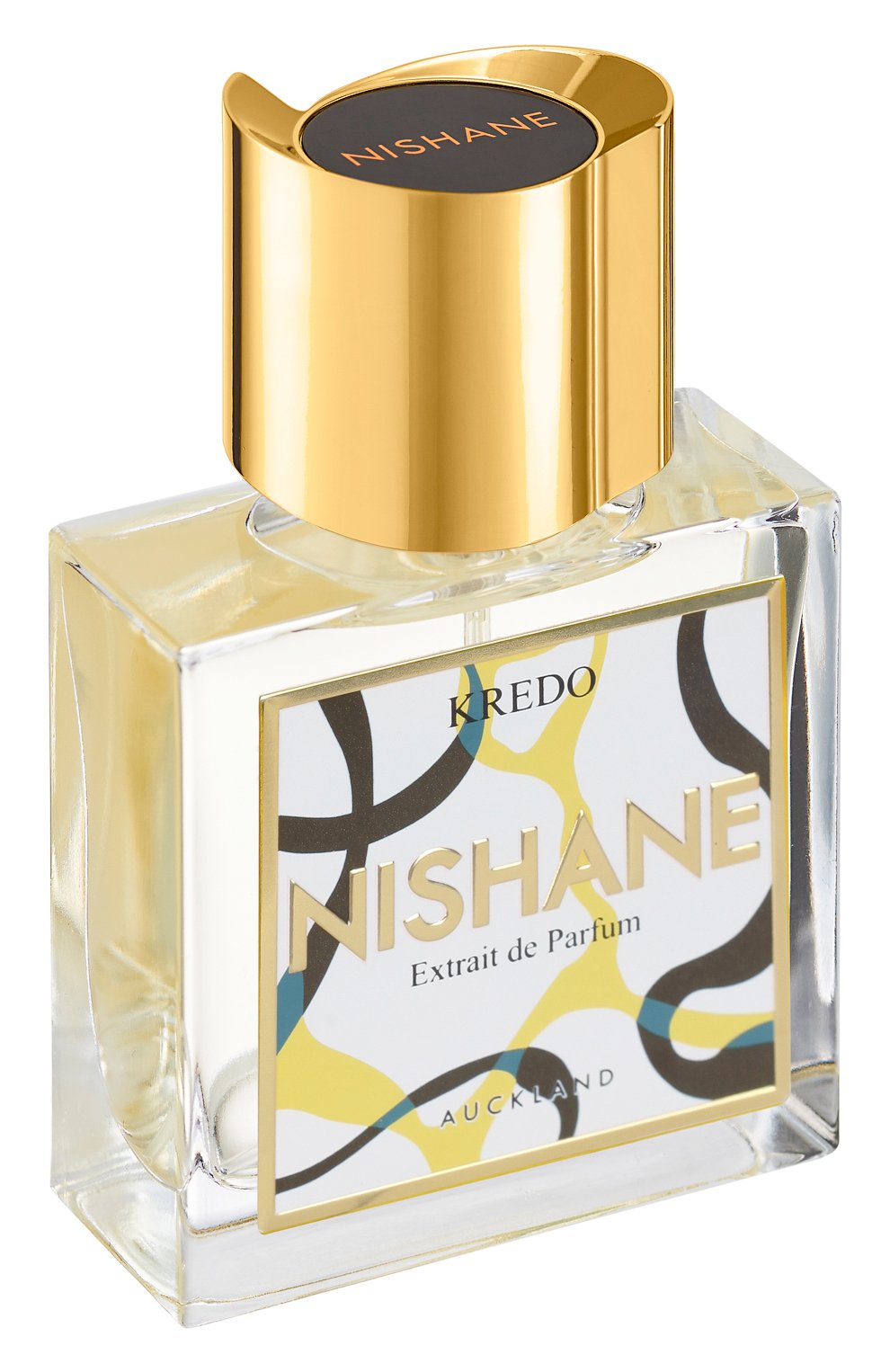 Духи kredo (50ml) NISHANE бесцветного цвета по цене 24600 руб., арт. 8683608070518, фото 1 Духи kredo (50ml) NISHANE, арт. 8683608070518, фото 1