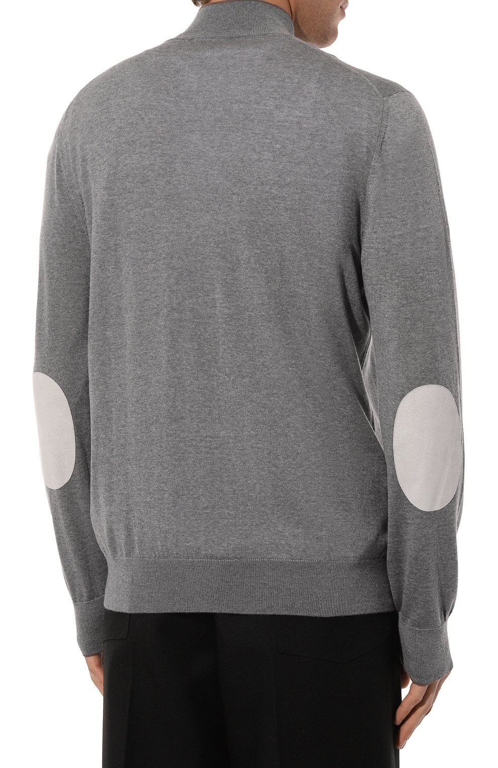 Шерстяной кардиган GRAN SASSO, арт. 45144/14794, фото 4