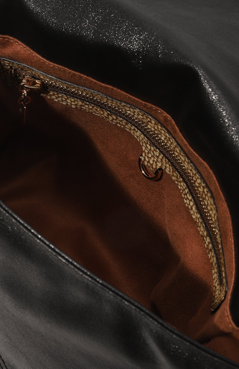 Сумка BORBONESE, арт. 923169, фото 5