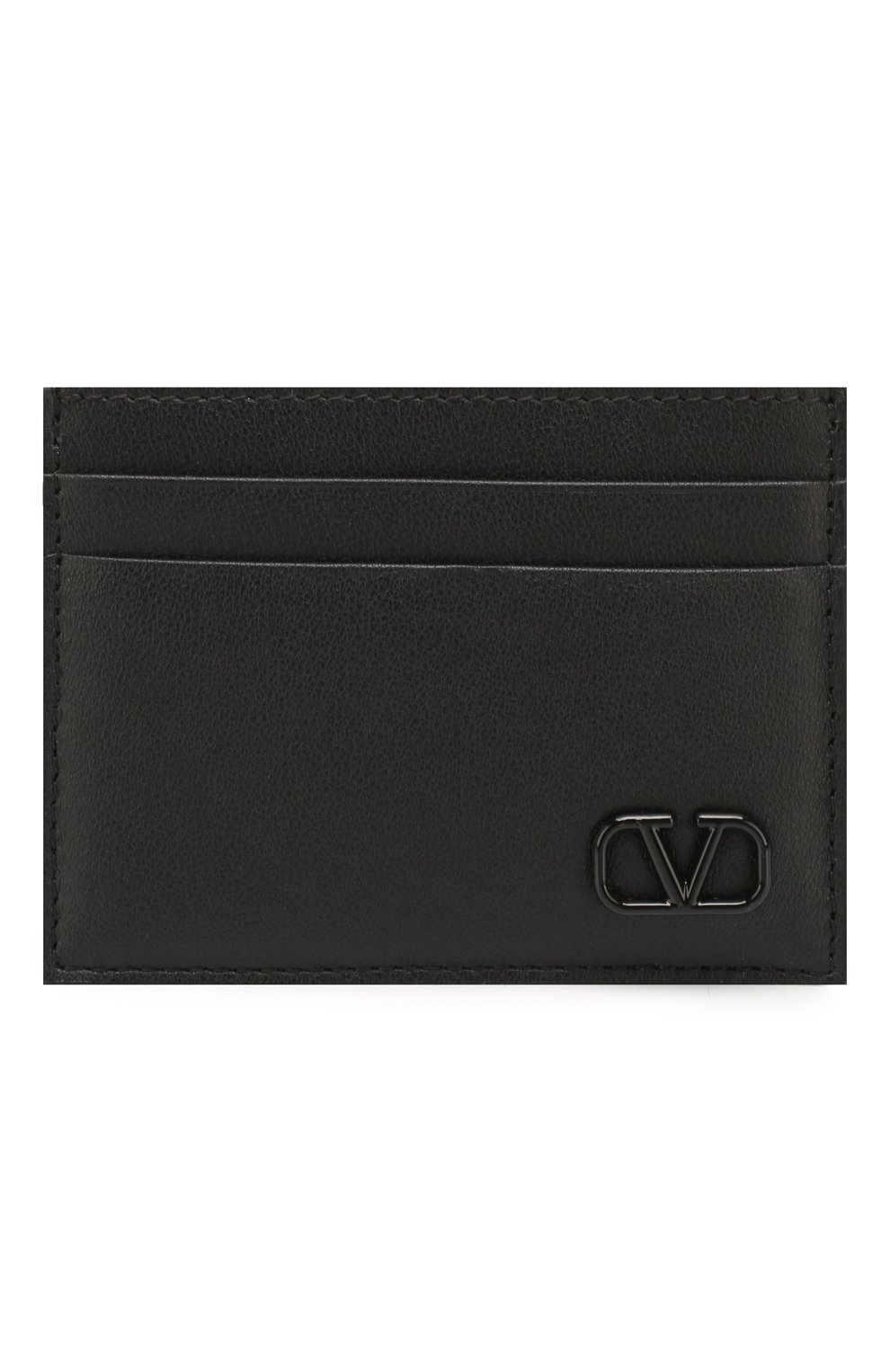 Кожаный футляр для кредитных карт VALENTINO, арт. TY2P0448/ZQU, фото 1