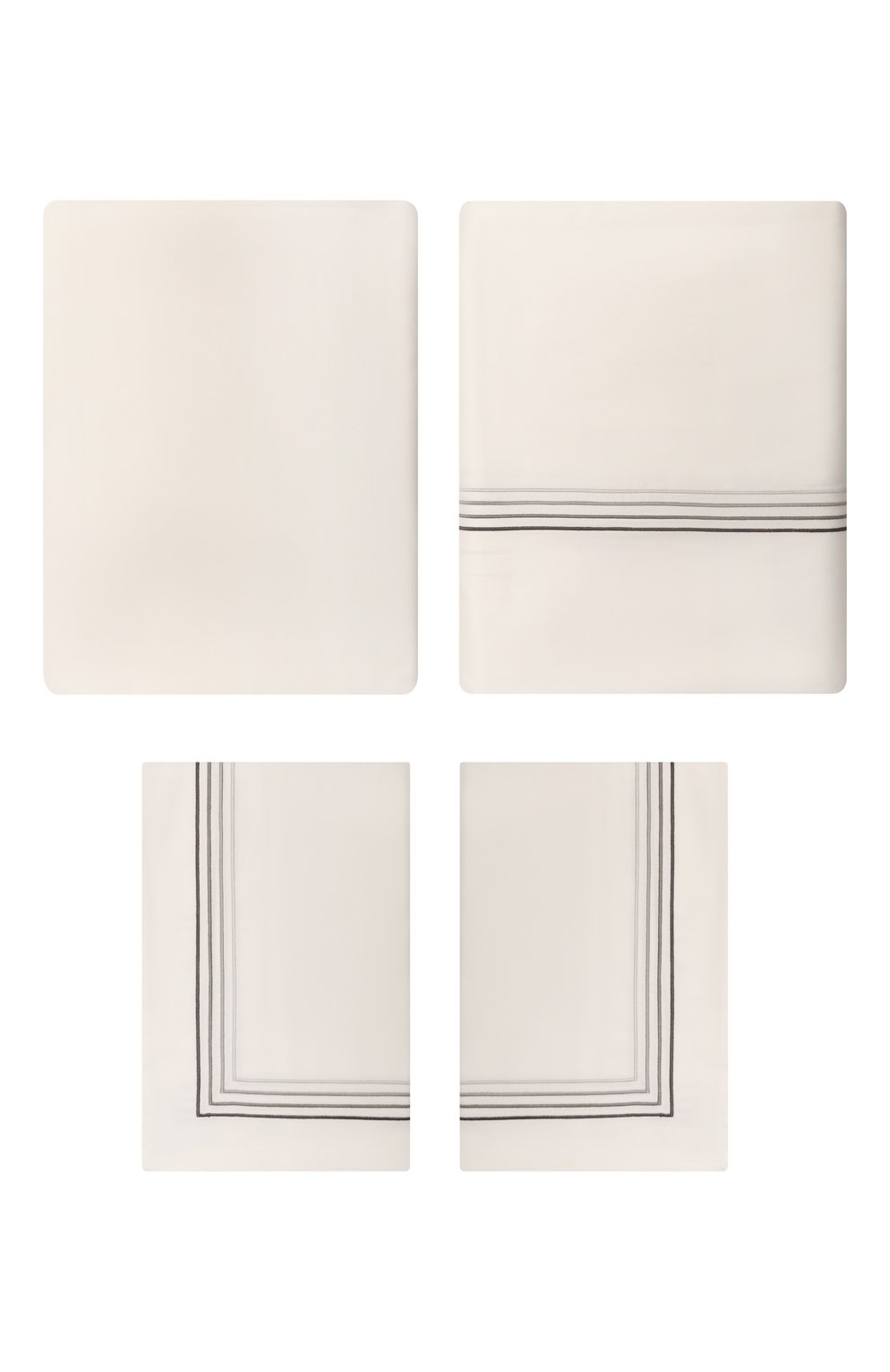 Комплект постельного белья cruise FRETTE, арт. F07092 E3491 220B, фото 1