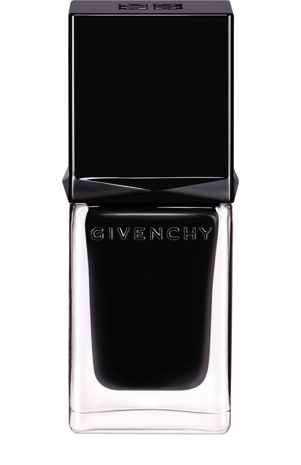Лак для ногтей, оттенок 04 черный разоблачитель (10ml) GIVENCHY, арт. P081074, фото 1