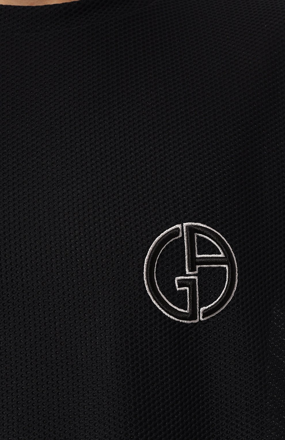 Футболка GIORGIO ARMANI, арт. 3RSM90/SJFJZ, фото 5