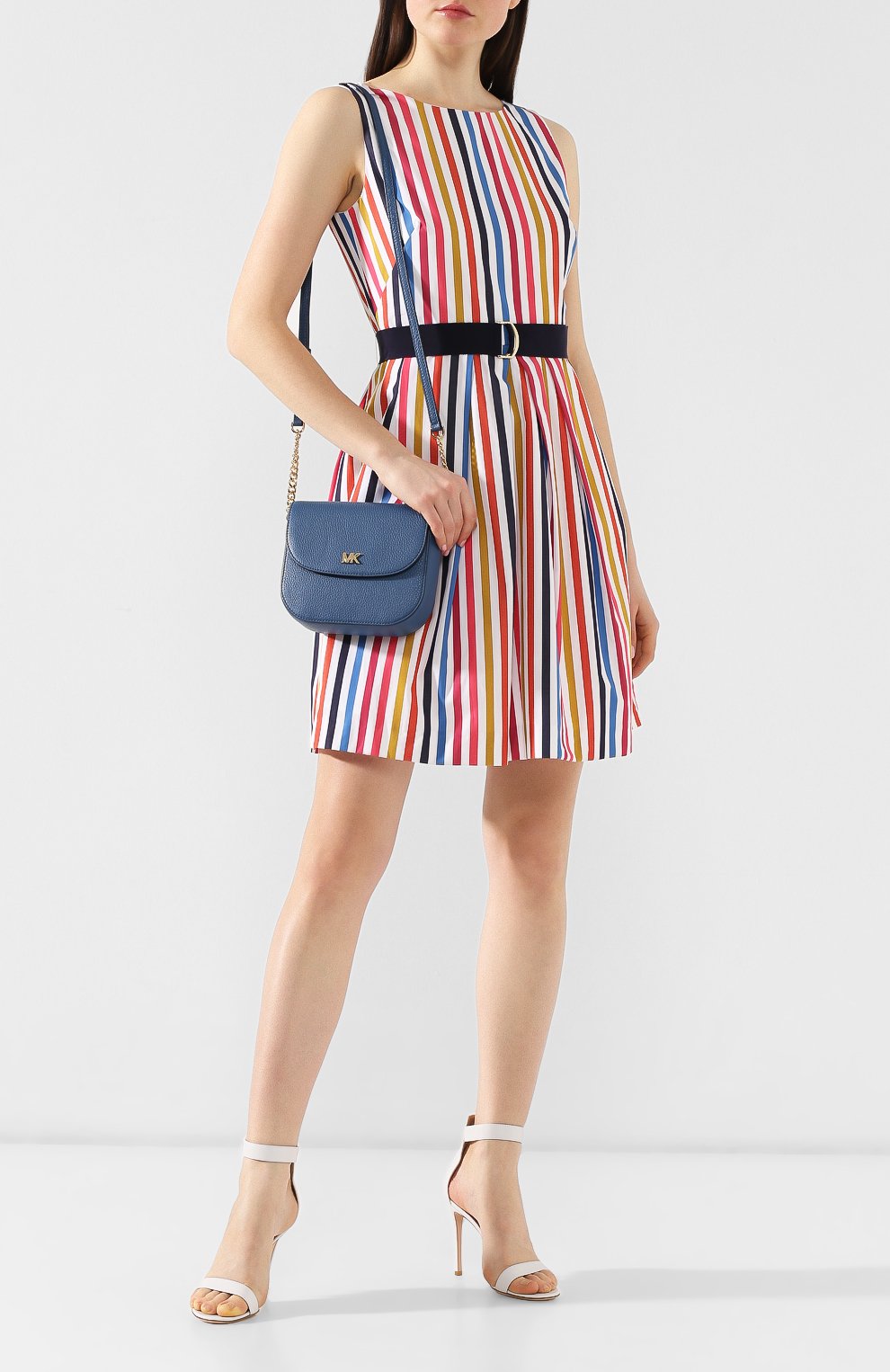 Сумка mott MICHAEL MICHAEL KORS, арт. 32S8GF5C0L, фото 2