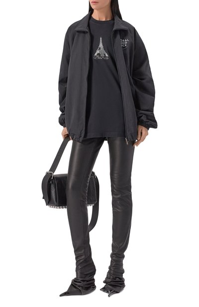 Женская ветровка VETEMENTS, арт. ME76GJ121B/26350 NYL0N