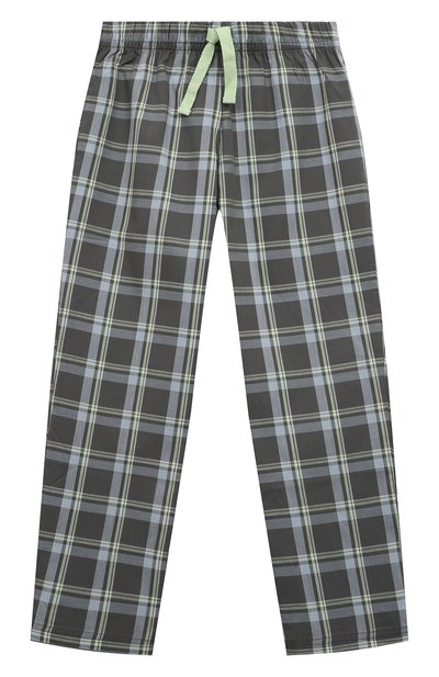 Хлопковая пижама SANETTA, арт. 245382, фото 4