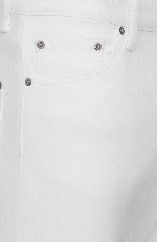 Джинсы Cool Guy Dsquared2 S74LB1492/S39781 Белый  S74LB1492/S39781 Фото 6