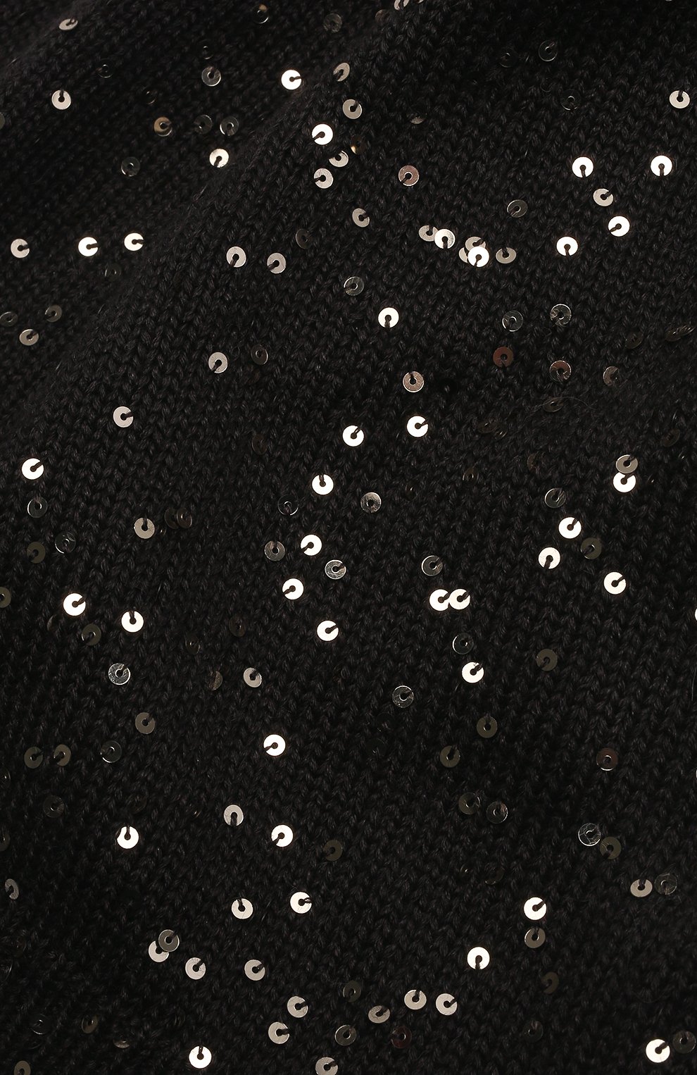 Шапка с помпоном из меха соболя BLACK SABLE, арт. BS-005CP5, фото 4