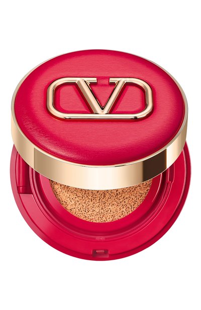 Женского тональная основа go-cushion, ln1 (14g) VALENTINO, арт. 4935421758680