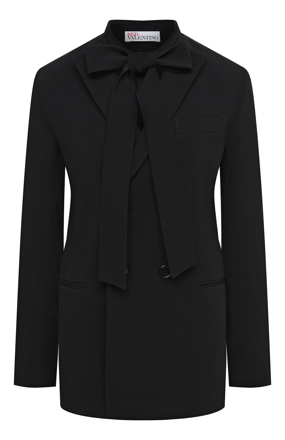 Дв убортный жакет REDVALENTINO, арт. UR3CEC05/2EU, фото 1