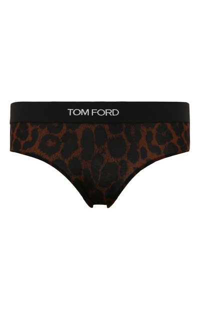 Женские трусы-слипы TOM FORD, арт. KNJ019/JEP030