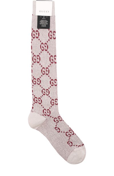 Гольфы GUCCI, арт. 476525/3G199, фото 1