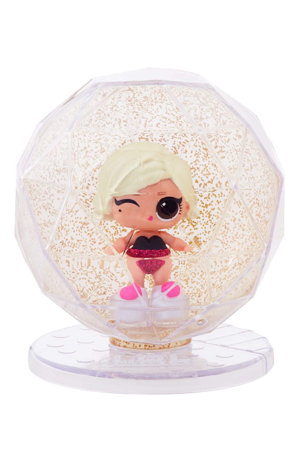 Игрушка lol зимнее диско MGA, арт. 559672, фото 11