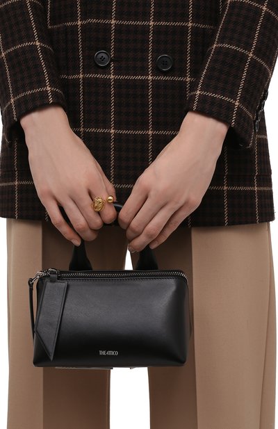 Сумка friday THE ATTICO, арт. 221WAH02/L019, фото 2