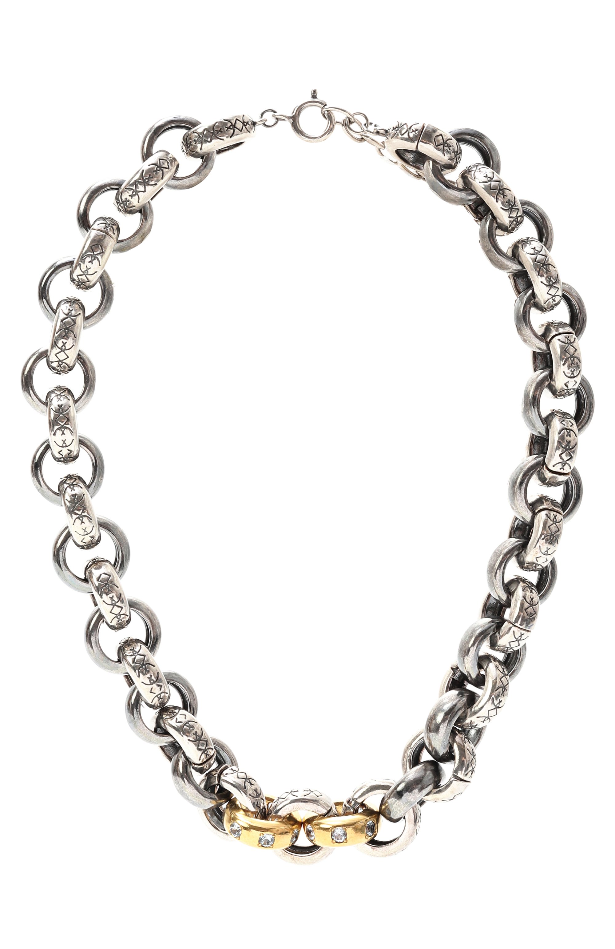 Колье gendolf MIDGARD PARIS, арт. 5716, фото 1