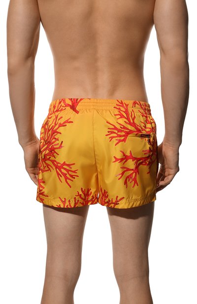 Плавки-шорты DOLCE & GABBANA, арт. M4A06T/HSMBJ, фото 3
