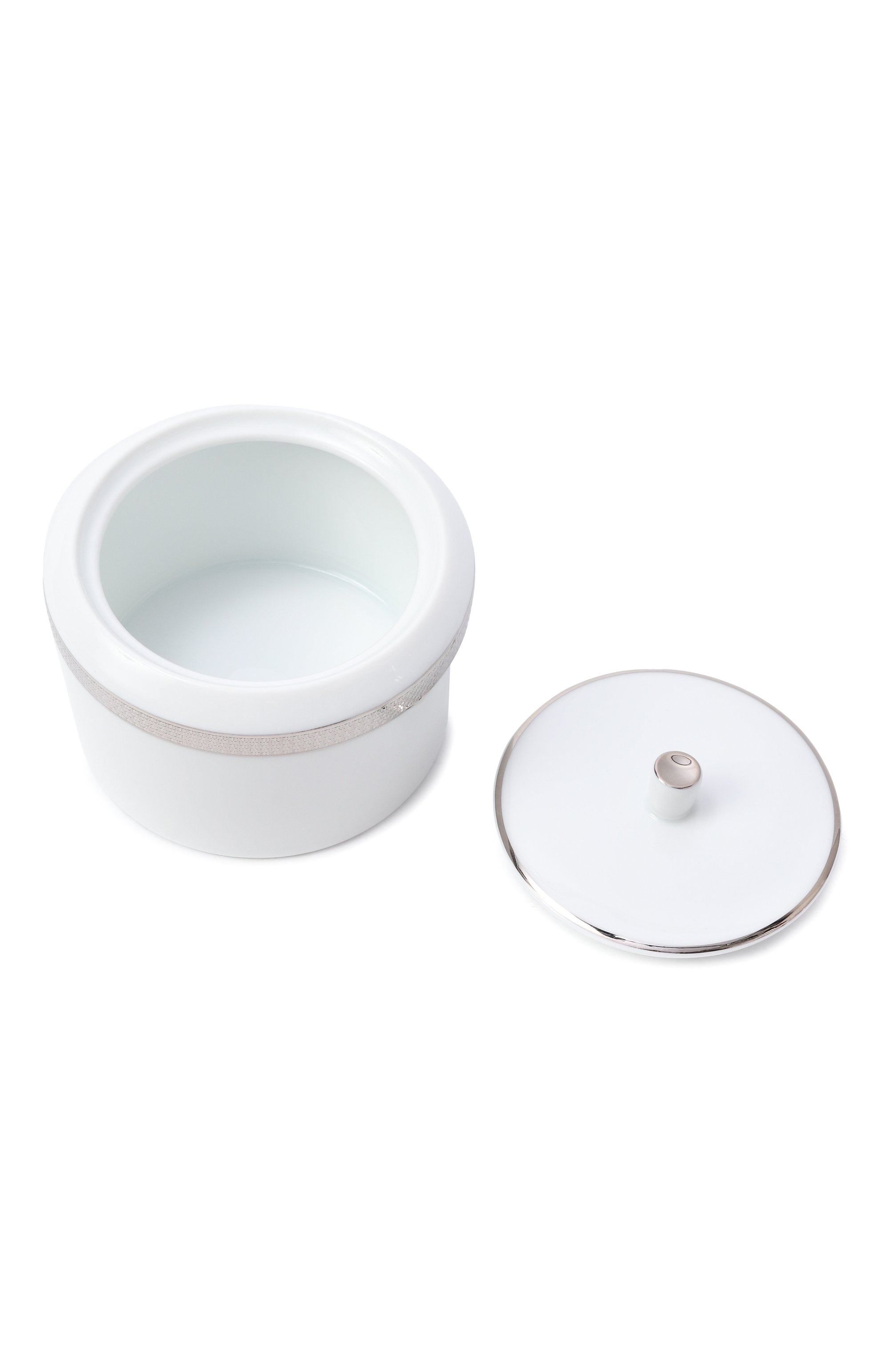 Сахарница maille platine BERNARDAUD, арт. 2620/2097, фото 3