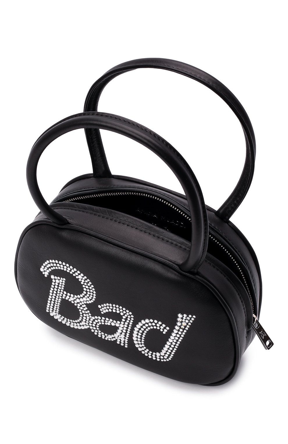 Сумка amini baddie AMINA MUADDI, арт. AMINI BADDIE/NAPPA, фото 5