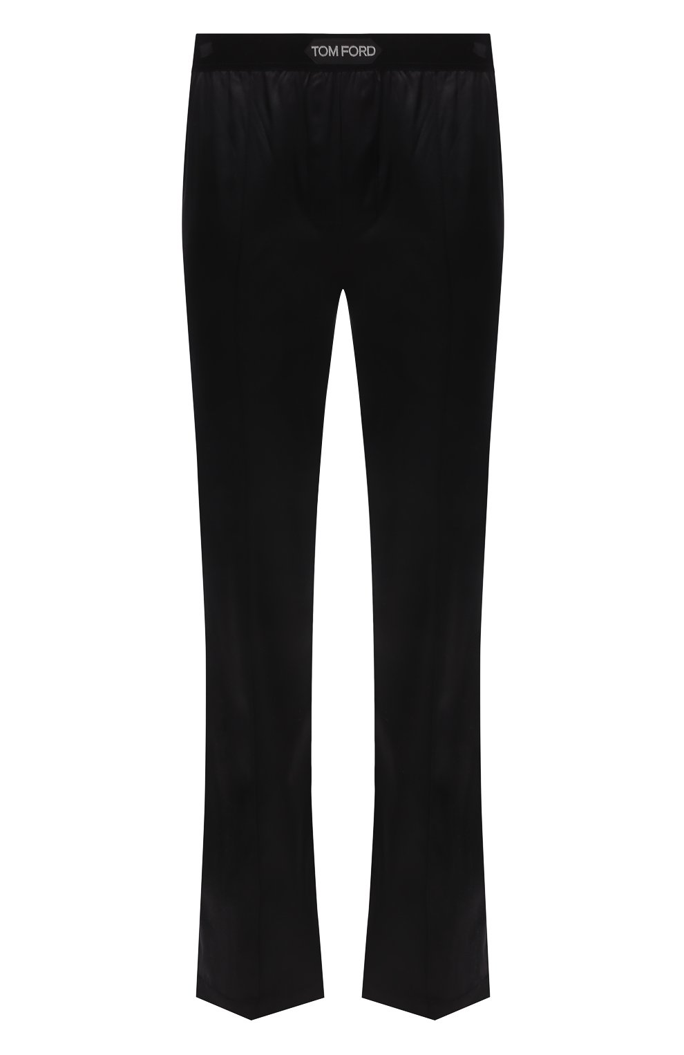 Шелковые домашние брюки TOM FORD, арт. T4H201010, фото 1