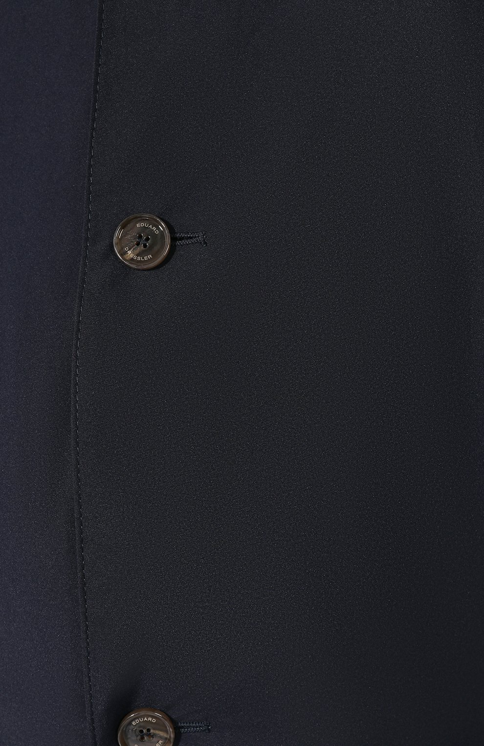 Плащ прямого кроя EDUARD DRESSLER, арт. 47001E/70505, фото 5